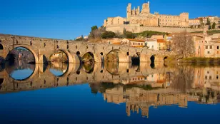 Agglomération de Béziers