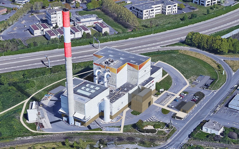 La Communauté Urbaine du Grand Reims renouvelle sa confiance à Veolia