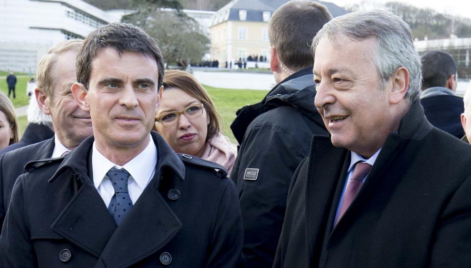 20 ans de formation au Campus Veolia