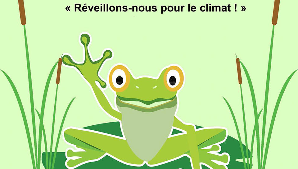 Réveillons nous pour le climat 3