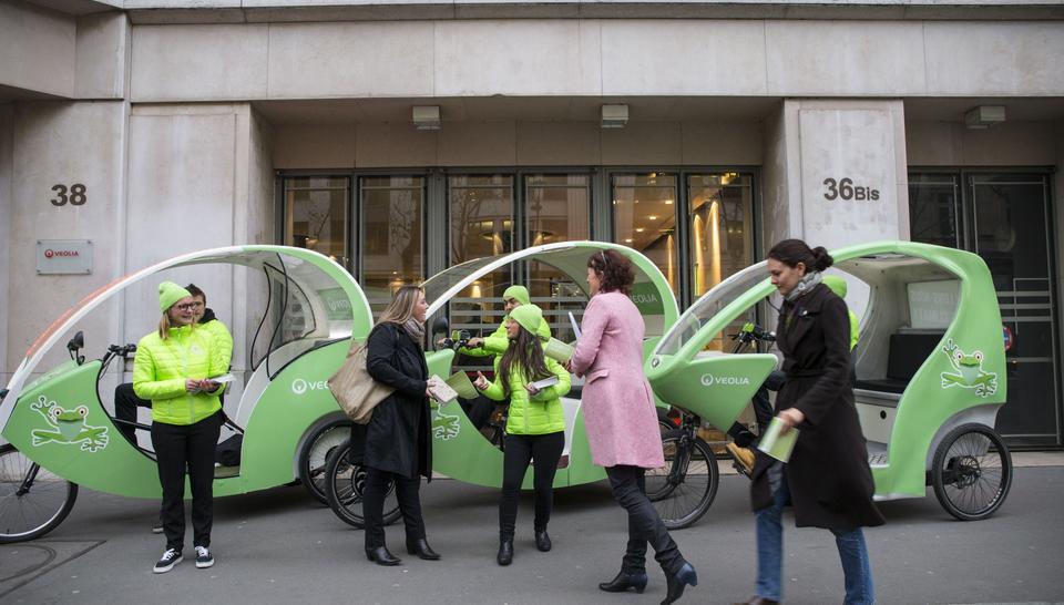 Réveillons nous pour le climat 4