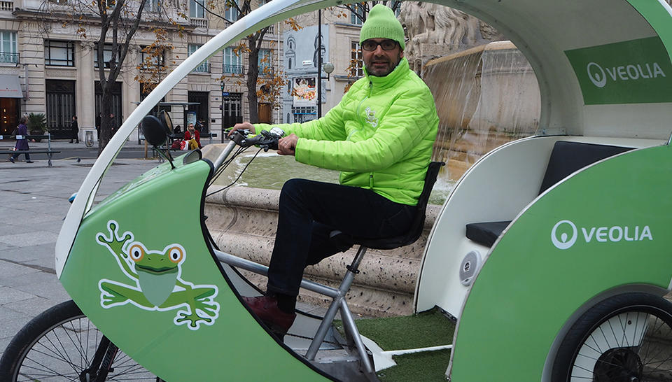 Réveillons nous pour le climat 2