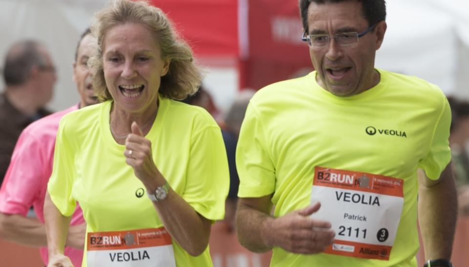 Course de la diversité 2016