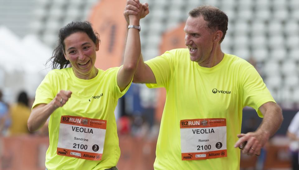 Course de la diversité 2016