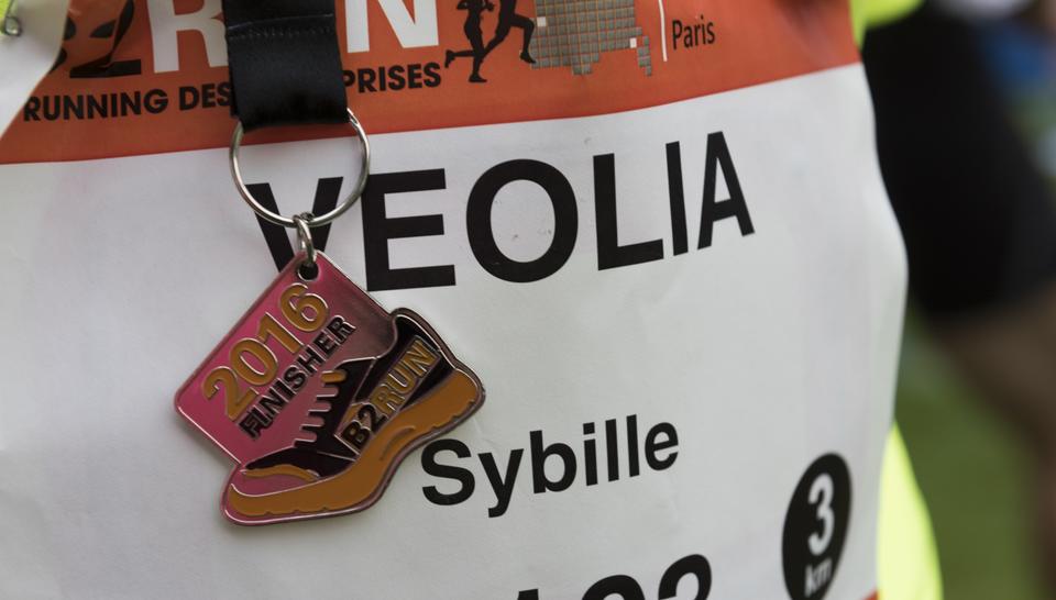 Course de la diversité 2016