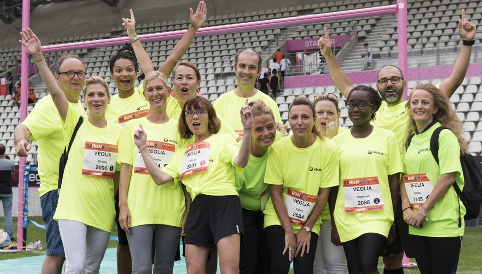 Course de la diversité 2016