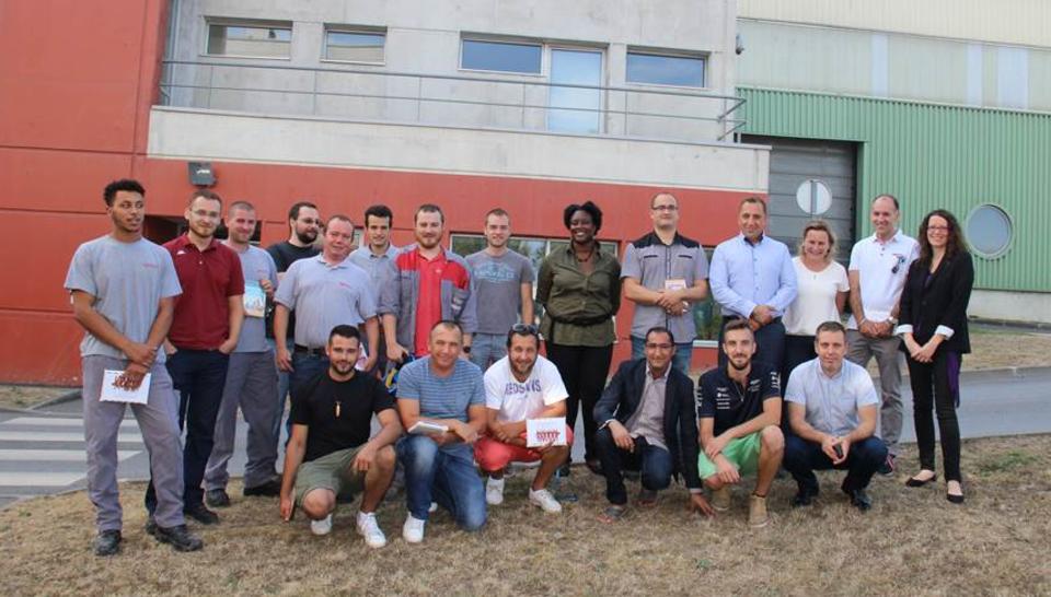 RVD IDF2
