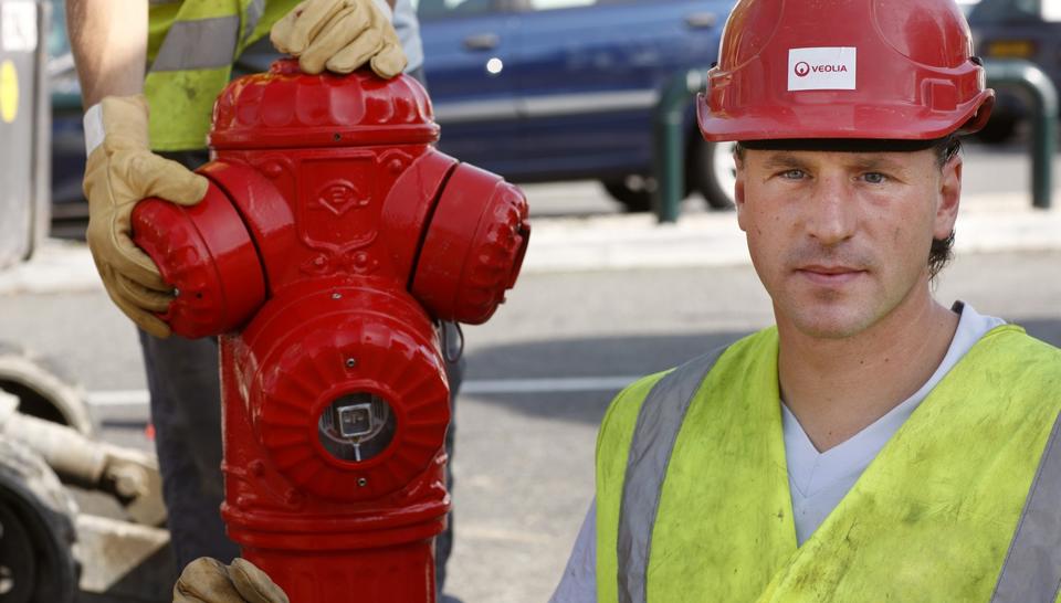 Ouvertures intempestives des bouches à incendie : Veolia appelle au civisme et à la responsabilité de chacun dans l’usage de la ressource en eau