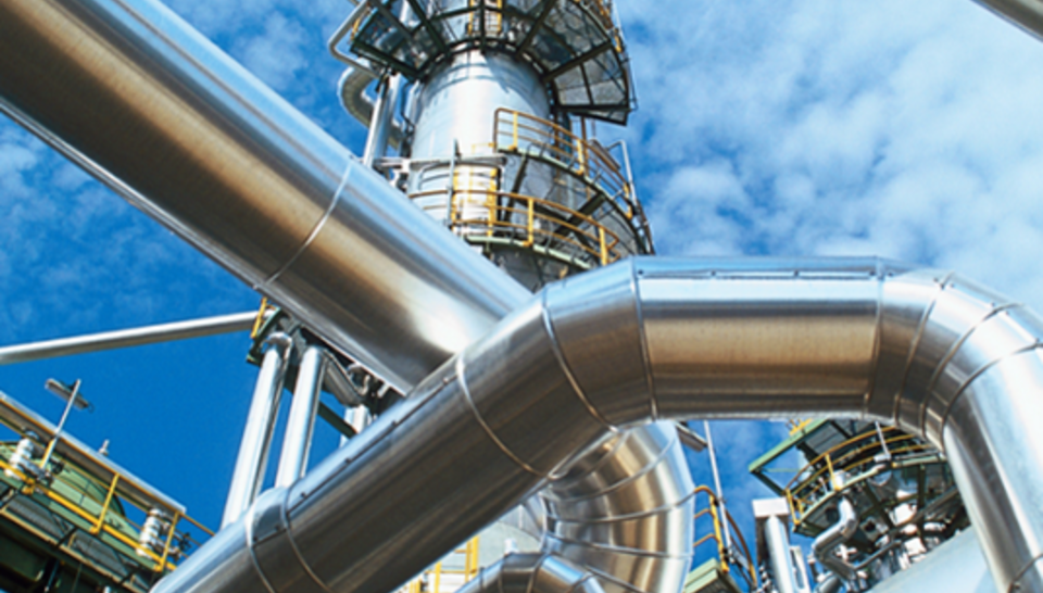 Vigs 4 - Projet d'investissements Projet d'investissement