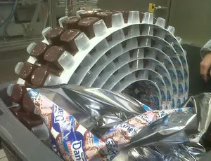 Recyclage des déchets d’emballage chez Danone