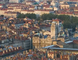 Le Grand Lyon