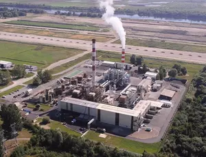 Site Sedibex de traitement et élimination des déchets dangereux 
