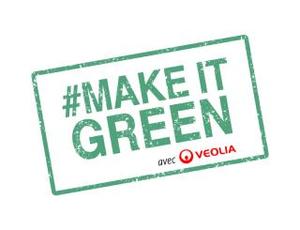 Make it Green by Veolia