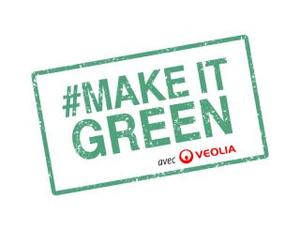 Make it Green by Veolia