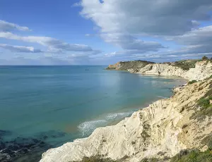 Côte Méditerranée