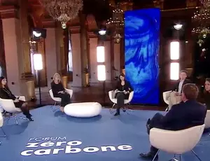 Forum Zéro Carbone de Paris 2020