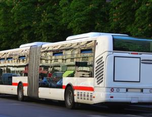 bus roulant à l'hydrogène, Toulon