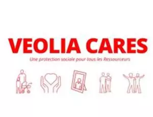 Veolia Cares, un programme de protection social