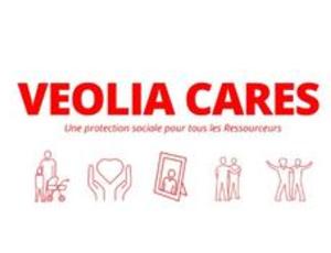 Veolia Cares, un programme de protection social