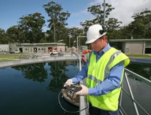 Recycler les eaux usées et dessaler l’eau de mer (REUT)