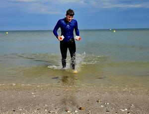 En Normandie, Veolia améliore le pilotage du suivi de la qualité des eaux de baignade