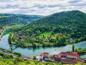 Bourgogne-Franche-Comté