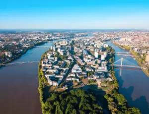 Pays de la Loire