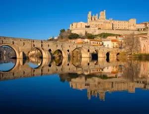 Agglomération de Béziers