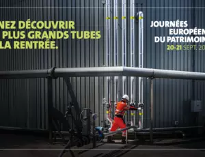 Journées européennes du patrimoine 2025