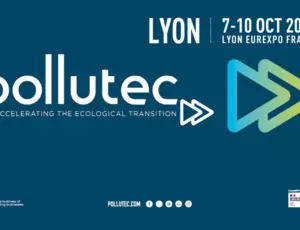 "L'écologie pour quoi faire ?" - Salon Pollutec