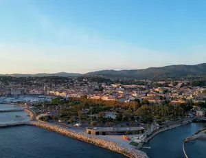 Sud Provence-Alpes-Côte d’Azur