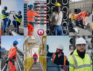 Veolia fait son JobDating