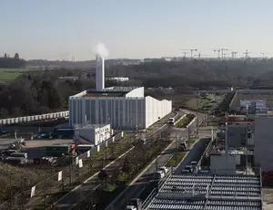 Veolia dévoile son plan d’accélération des réseaux de chaleur et de froid en France pour adapter les villes aux canicules