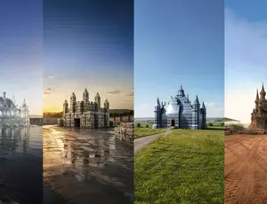 Veolia aux Journées européennes du patrimoine (19-20 septembre 2026)