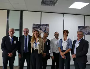  Veolia et Konecta : 120 emplois dédiés à la relation client créés à Chalon-sur-Saône