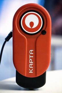 Sonde kapta