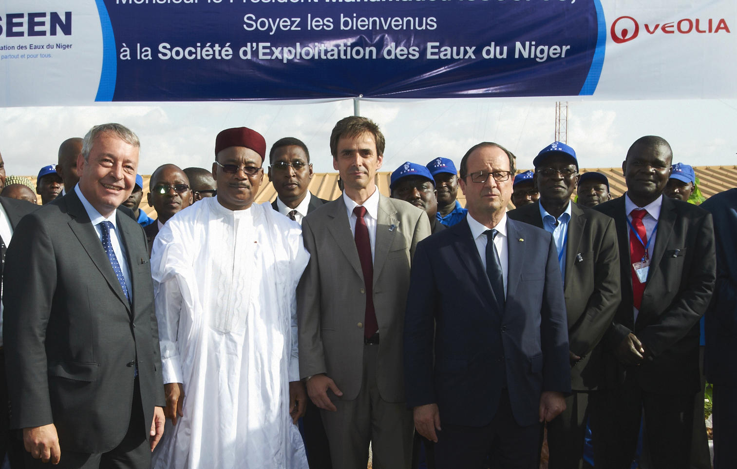 Photo Niger
