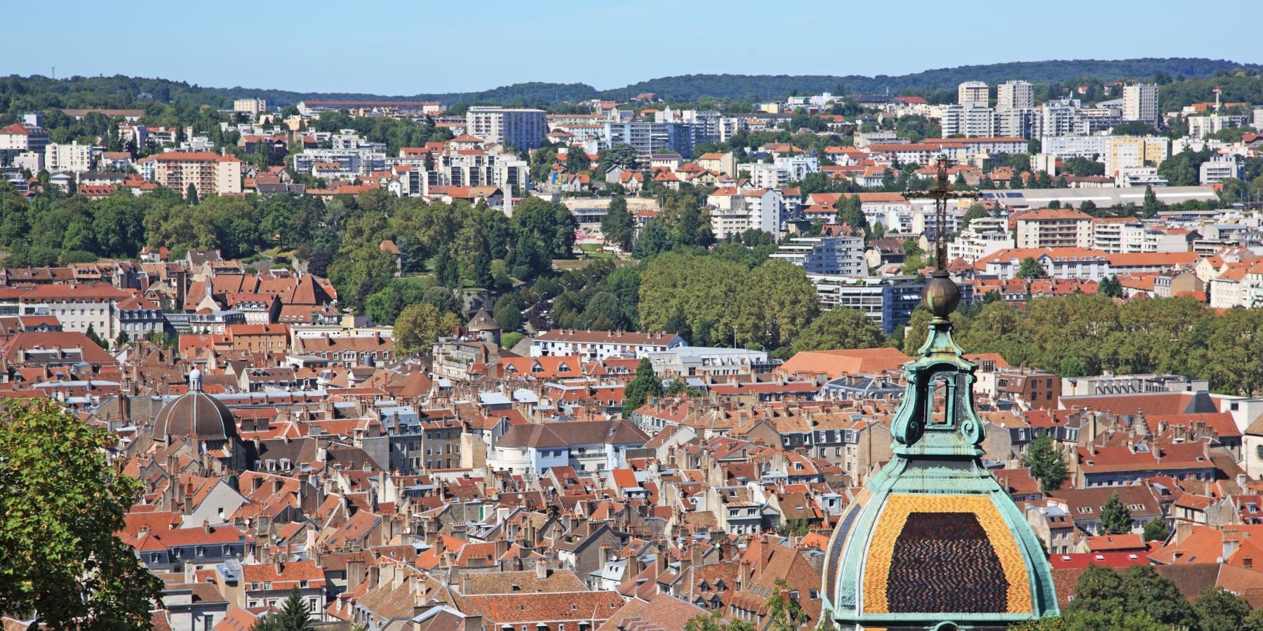 Photo Grand Besançon