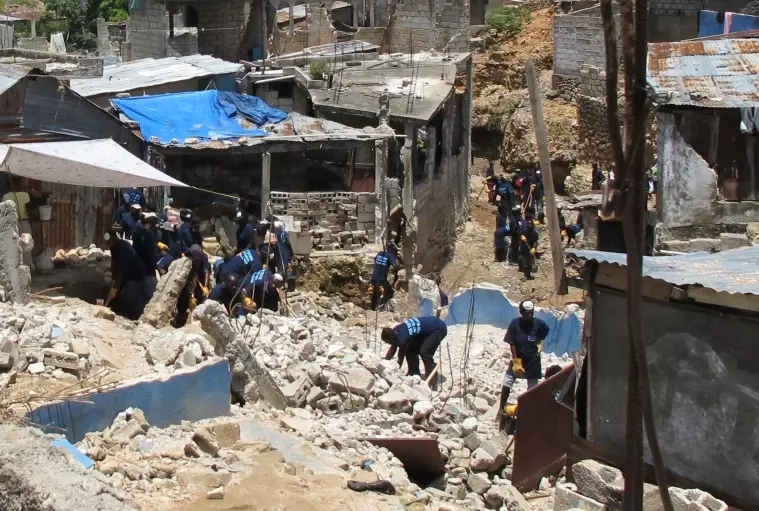 Haiti