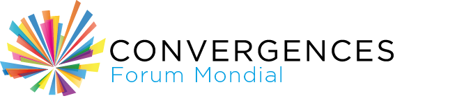 Logo forum Convergences