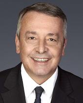 Antoine Frérot
