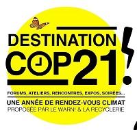 Destination COP21