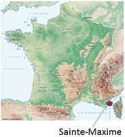 Sainte-Maxime