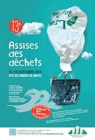 13è Assises des déchets, à Nantes