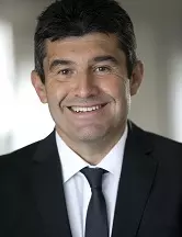 Bernard Harambillet