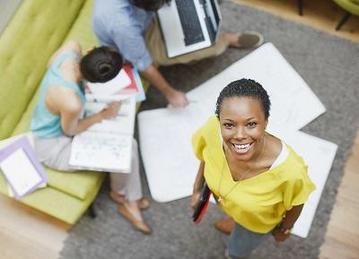 Veolia lance « POP UP », une nouvelle plate-forme d’incubateurs d’entreprenariat social