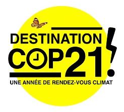 Destination COP21