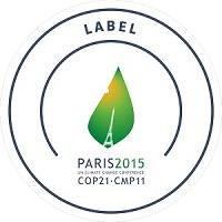 Label COP21