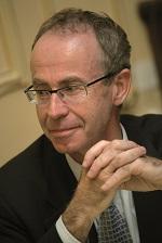 Pierre Victoria, Directeur du développement durable de Veolia