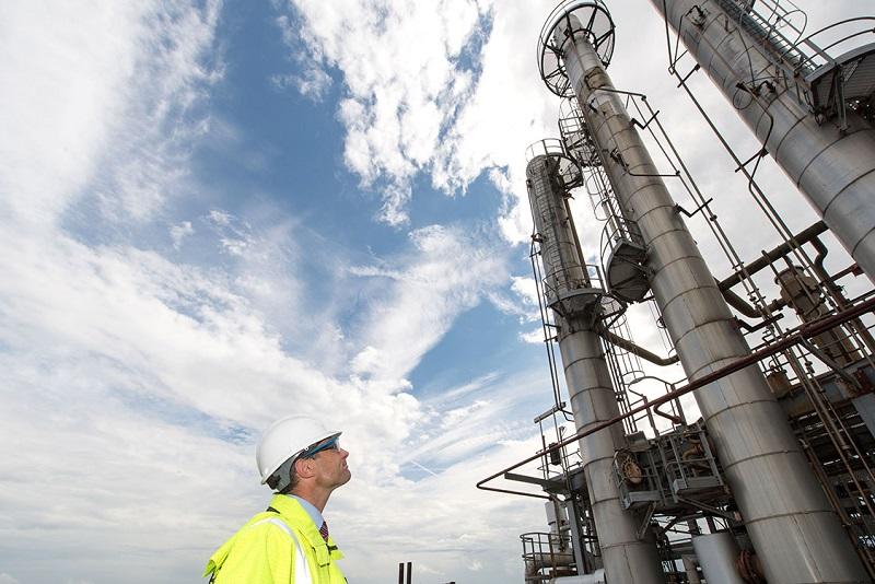 Veolia, engagé pour le climat